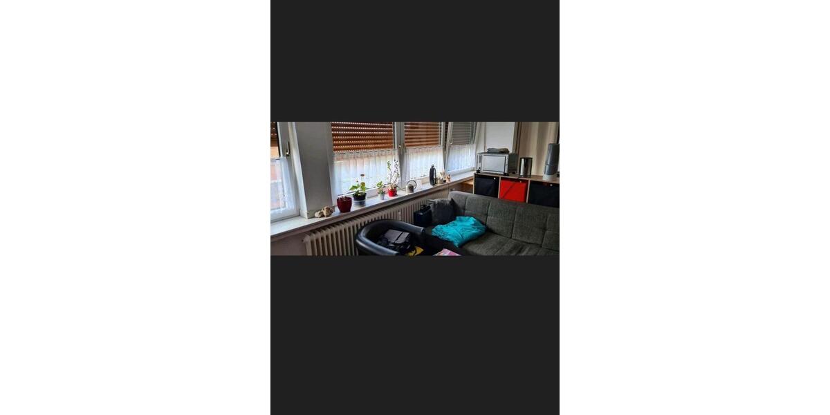 Etagenwohnung Voerde (Niederrhein) - 1 Zimmer, 37 m&sup2;, 500&euro; | Angebot:26061477