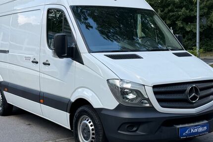 Mercedes-Benz Sprinter 182.000 km 15.900 &euro; Mülheim an der Ruhr 45472