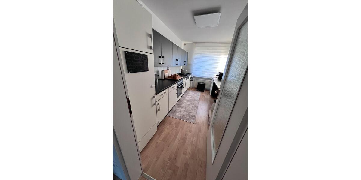 Etagenwohnung Dinslaken Lohberg - 3.5 Zimmer, 80 m&sup2;, 720&euro; | Angebot:26013830