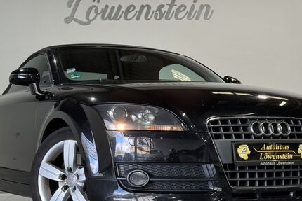 Audi TT 158.194 km 8.280 &euro; Moers 47443