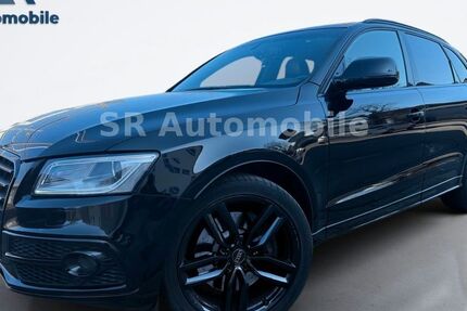 Audi SQ5 260.000 km 16.990 &euro; Recklinghausen 45661