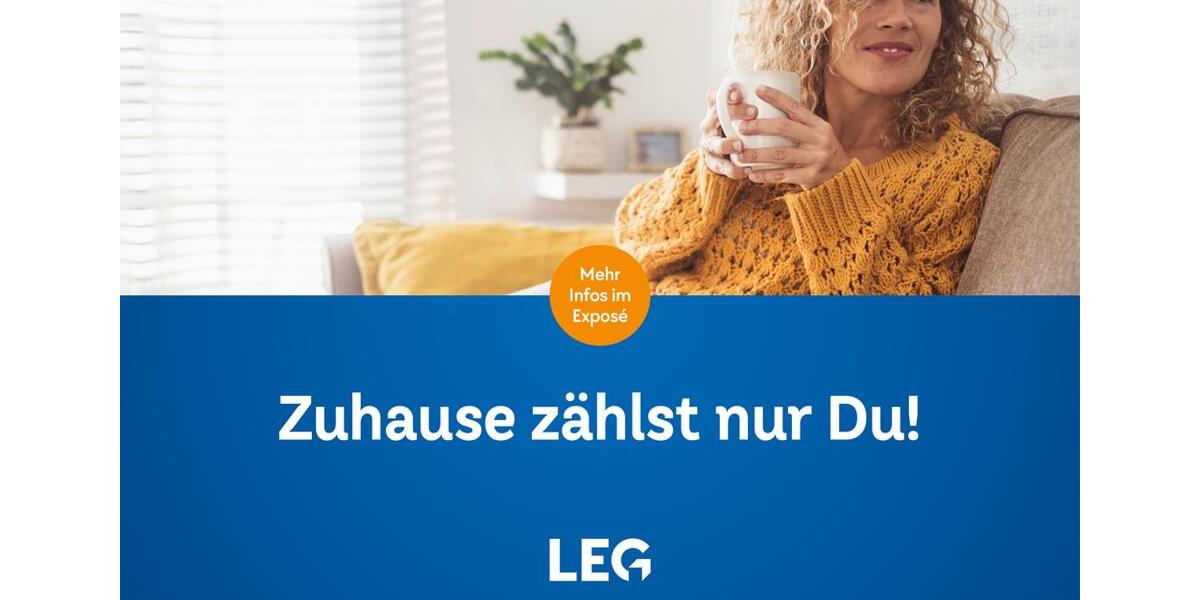 Etagenwohnung Gelsenkirchen Resse - 3 Zimmer, 52 m&sup2;, 439&euro; | Angebot:26635078