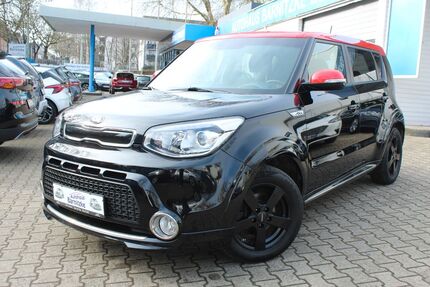 Kia Soul 127.115 km 10.490 &euro; Bochum 44866