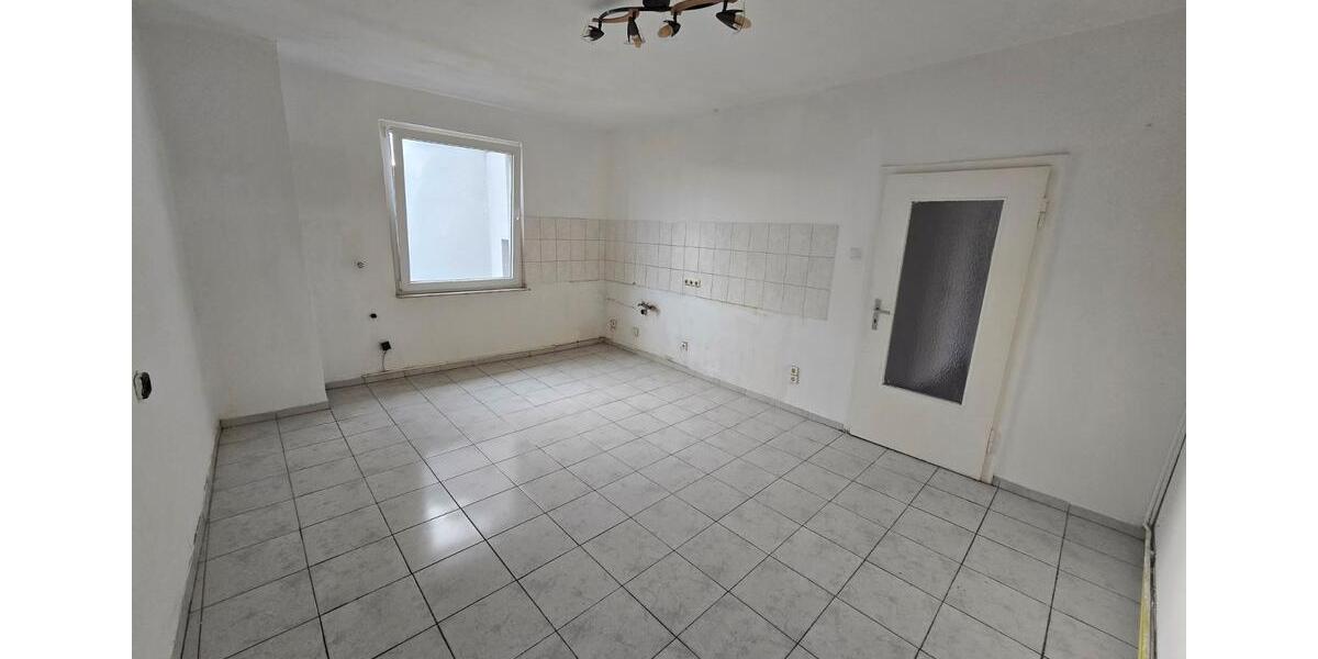 Etagenwohnung Duisburg Laar - 3.5 Zimmer, 82 m&sup2;, 600&euro; | Angebot:26694679