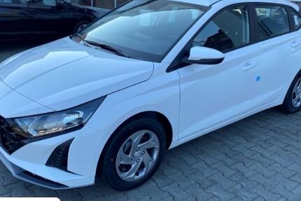 Hyundai i20 1.454 km 19.590 &euro; Hattingen 45525