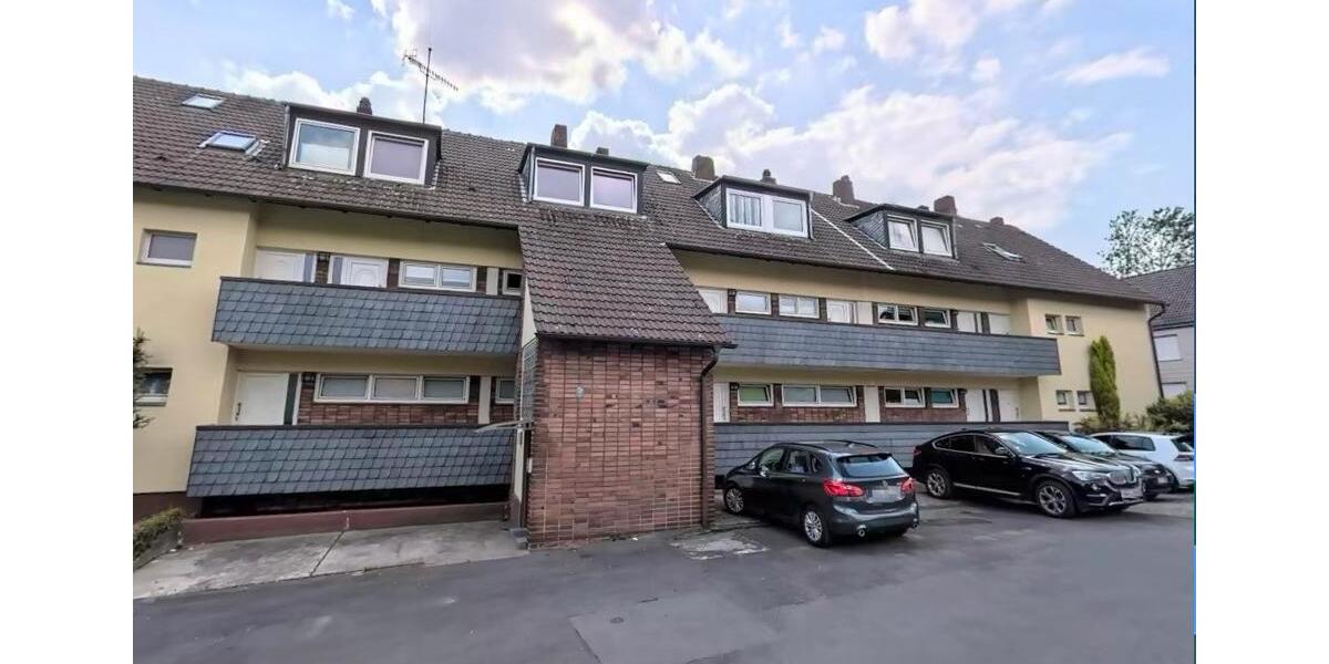 Etagenwohnung Gelsenkirchen Gelsenkirchen-Nord - 2.5 Zimmer, 65 m&sup2;, 100.000&euro; | Angebot:26110537