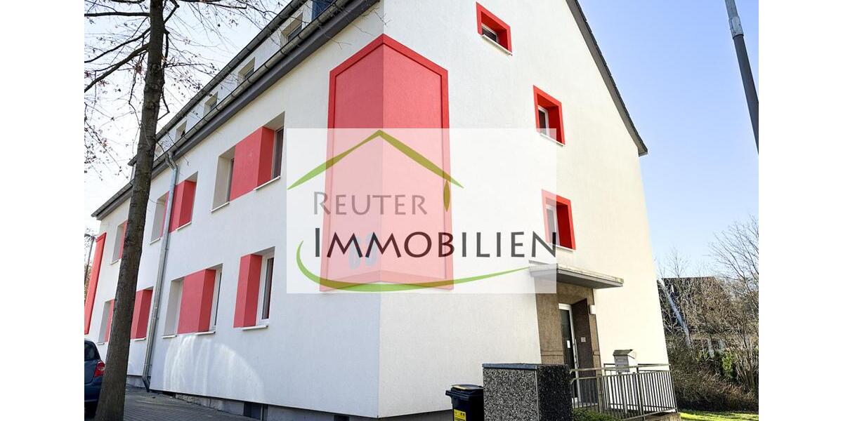 Etagenwohnung Bochum Bochum-Südwest - 3 Zimmer, 66 m&sup2;, 561&euro; | Angebot:25712284