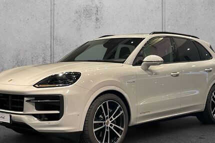 Porsche Cayenne 11.209 km 124.850 &euro; Recklinghausen 45665