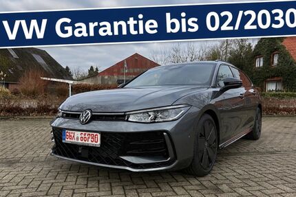 VW Passat Variant 3.800 km 42.599 &euro; Moers 47445