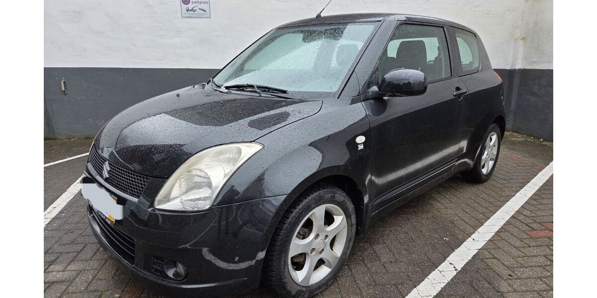 Suzuki Swift 143.000 km 2.900 &euro; Gelsenkirchen 45896