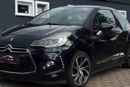 Citroen DS3 119.800 km 7.699 &euro; Velbert 42551
