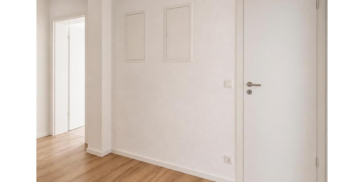 Etagenwohnung Mülheim an der Ruhr Rechtsruhr-Nord - 2 Zimmer, 55 m&sup2;, 860&euro; | Angebot:26609190