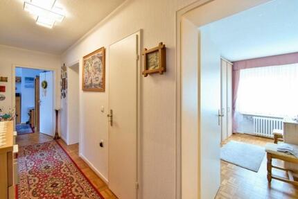 Wohnung Duisburg Angerhausen - 3 Zimmer, 84 m&sup2;, 920&euro; | Angebot:26464590