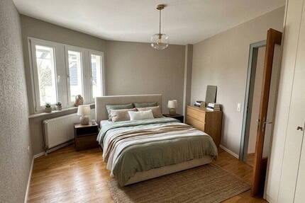 Wohnung Witten Bommern - 4 Zimmer, 105 m&sup2;, 259.000&euro; | Angebot:26204101