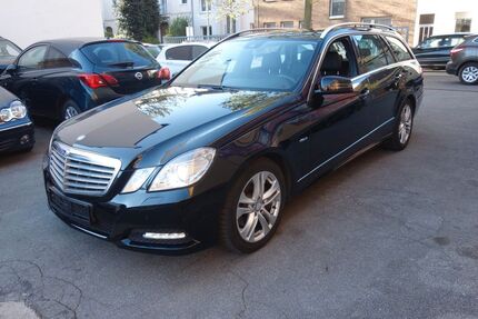 Mercedes-Benz E 350 255.000 km 4.900 &euro; mülheim an der rühr 45478