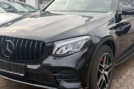 Mercedes-Benz GLC 250 179.940 km 25.398 &euro; Heiligenhaus 42579