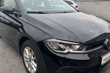 VW Polo 96.000 km 15.299 &euro; Mülheim / Ruhr 45473