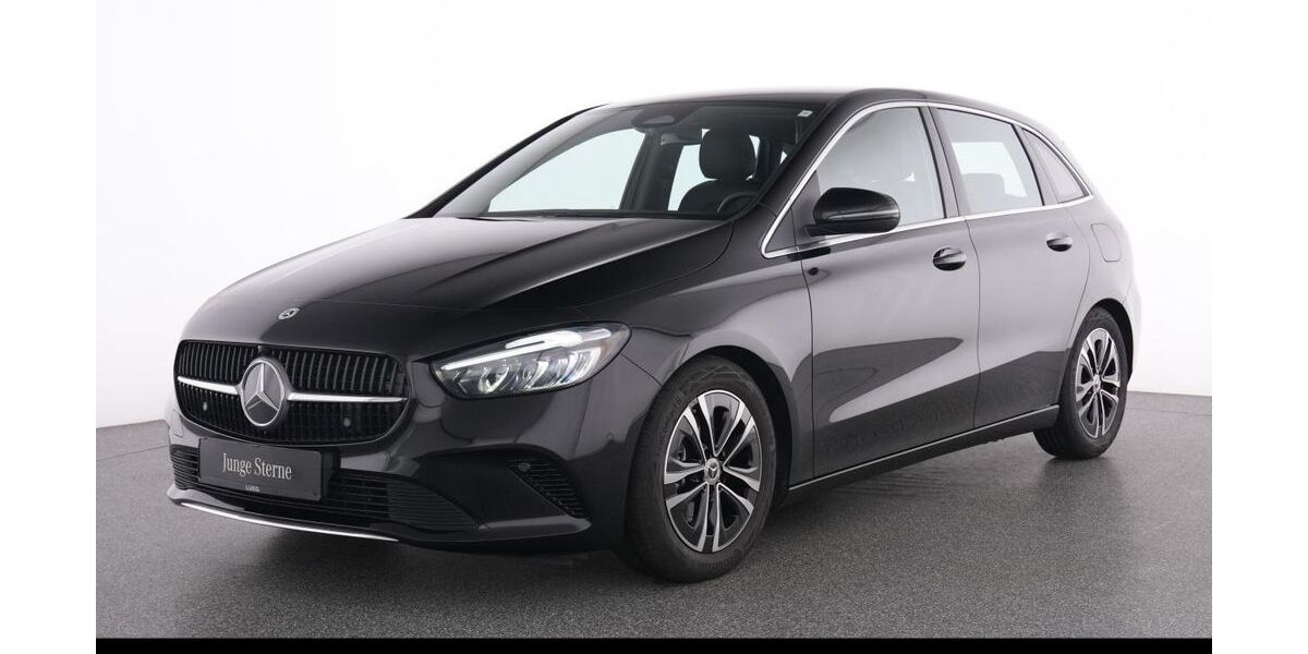 Mercedes-Benz B 200 16.893 km 29.225 &euro; Essen 45309