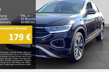 VW T-Roc 16.510 km 22.440 &euro; Oberhausen 46047
