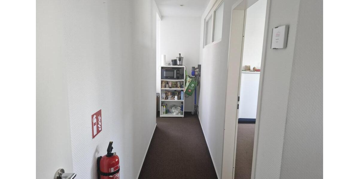 Gewerbeobjekt Oberhausen Alsfeld - 874&euro; | Angebot:25856352