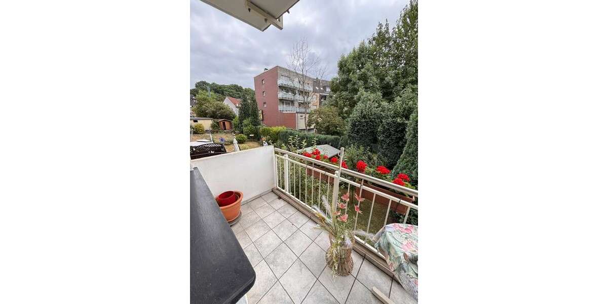 Etagenwohnung Essen Stoppenberg - 2 Zimmer, 54 m&sup2;, 138.900&euro; | Angebot:27103125