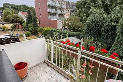 Wohnung Essen Stoppenberg - 2 Zimmer, 54 m&sup2;, 138.900&euro; | Angebot:27103125