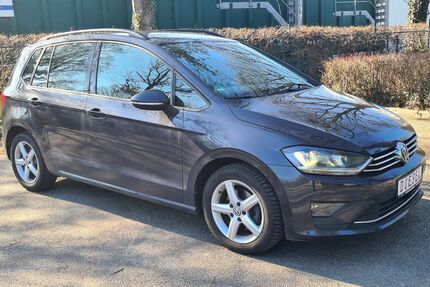 VW Golf Sportsvan 161.903 km 9.950 &euro; Dorsten 46282