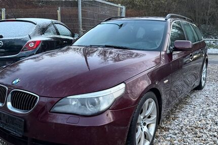 BMW 525 230.000 km 3.499 &euro; Essen 45326