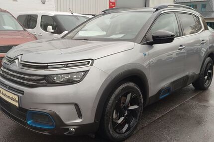 Citroen C5 Aircross 36.100 km 19.990 &euro; Gelsenkirchen 45892