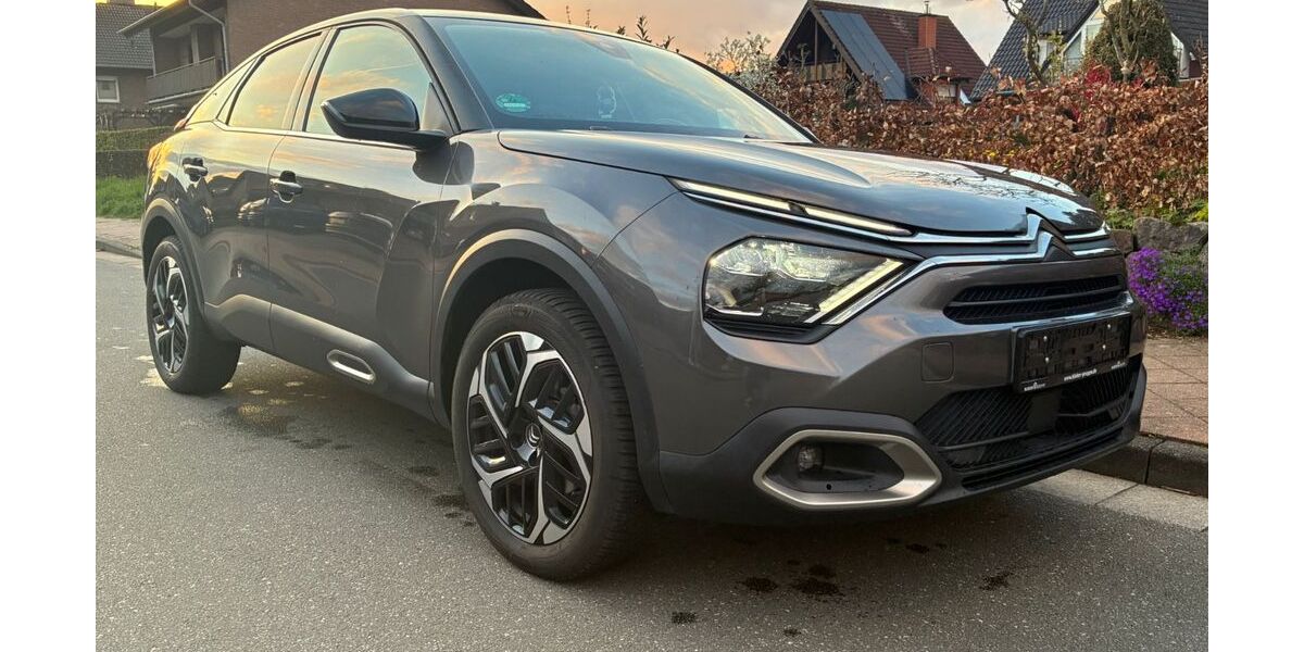 Citroen C4 90.000 km 12.490 &euro; Heiden 46359