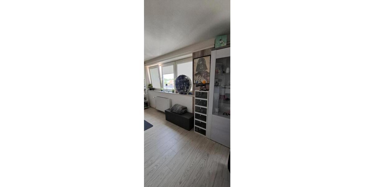 Etagenwohnung Rheinberg - 2 Zimmer, 59 m&sup2;, 830&euro; | Angebot:26664025