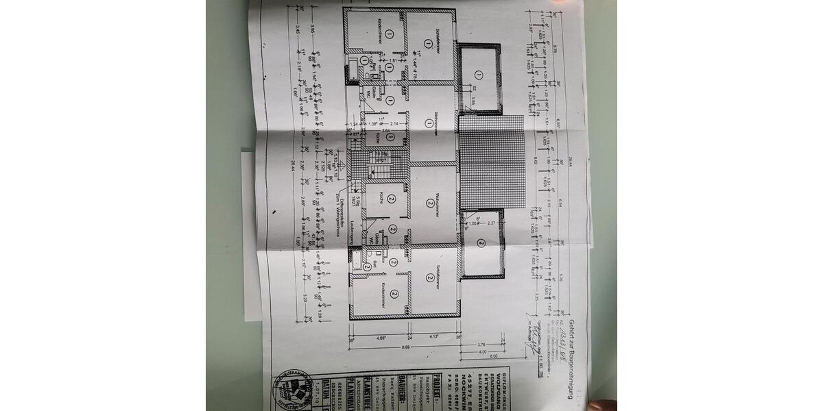 Erdgeschoßwohnung Gelsenkirchen Gelsenkirchen-West - 4.5 Zimmer, 130 m&sup2;, 293.000&euro; | Angebot:26846806