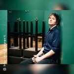 Lennart Schilgen - Lieder vom Schleifen und Schleifen lassen - Vorpremiere