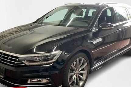 VW Passat Variant 48.650 km 21.835 &euro; Witten 58453