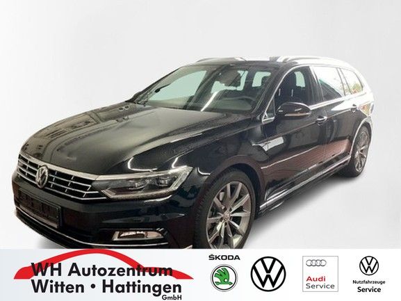 VW Passat Variant 48.650 km 21.835 &euro; Witten 58453