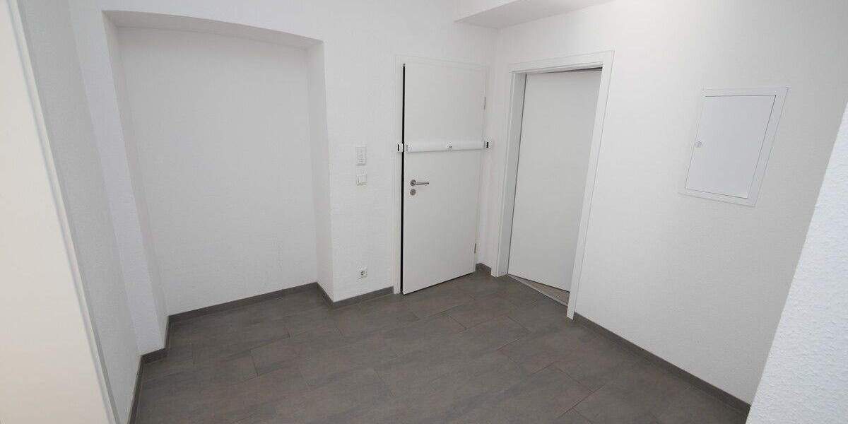 Etagenwohnung Gladbeck Mitte - 3 Zimmer, 66 m&sup2;, 560&euro; | Angebot:25747878