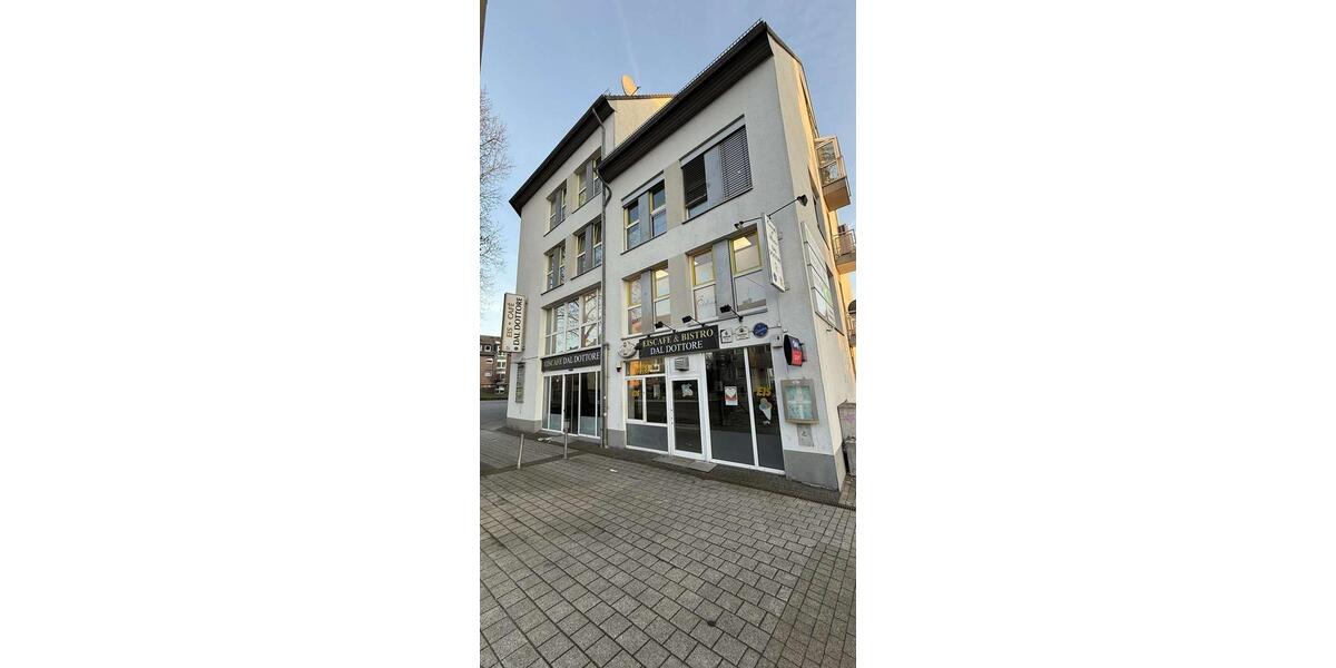 Gewerbeobjekt Mülheim an der Ruhr Mellinghofen - 1.500&euro; | Angebot:24606531