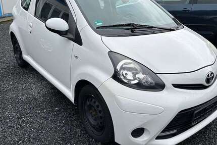 Toyota Aygo 137.000 km 2.950 &euro; Dorsten 46282