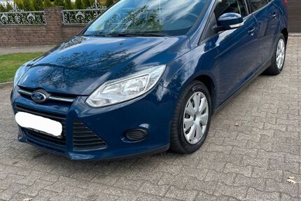 Ford Focus 235.000 km 2.350 &euro; Gelsenkirchen 45883