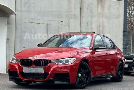 BMW 335 96.294 km 24.890 &euro; Essen 45141