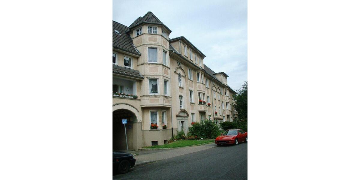 Dachgeschoßwohnung Essen Stadtbezirk III - 2 Zimmer, 40 m&sup2;, 502&euro; | Angebot:25978480