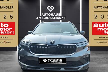 Skoda Kamiq 48.590 km 23.990 &euro; Duisburg 47059
