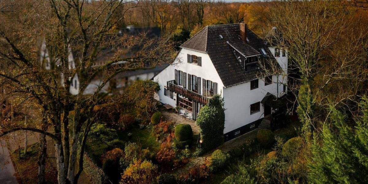 Mehrfamilienhaus, Wohnhaus Ratingen-Hösel Hösel - 1 Zimmer, 364 m&sup2;, 1.200.000&euro; | Angebot:25683321