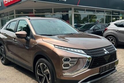 Mitsubishi Eclipse Cross 37.113 km 19.900 &euro; Mülheim an der Ruhr 45476
