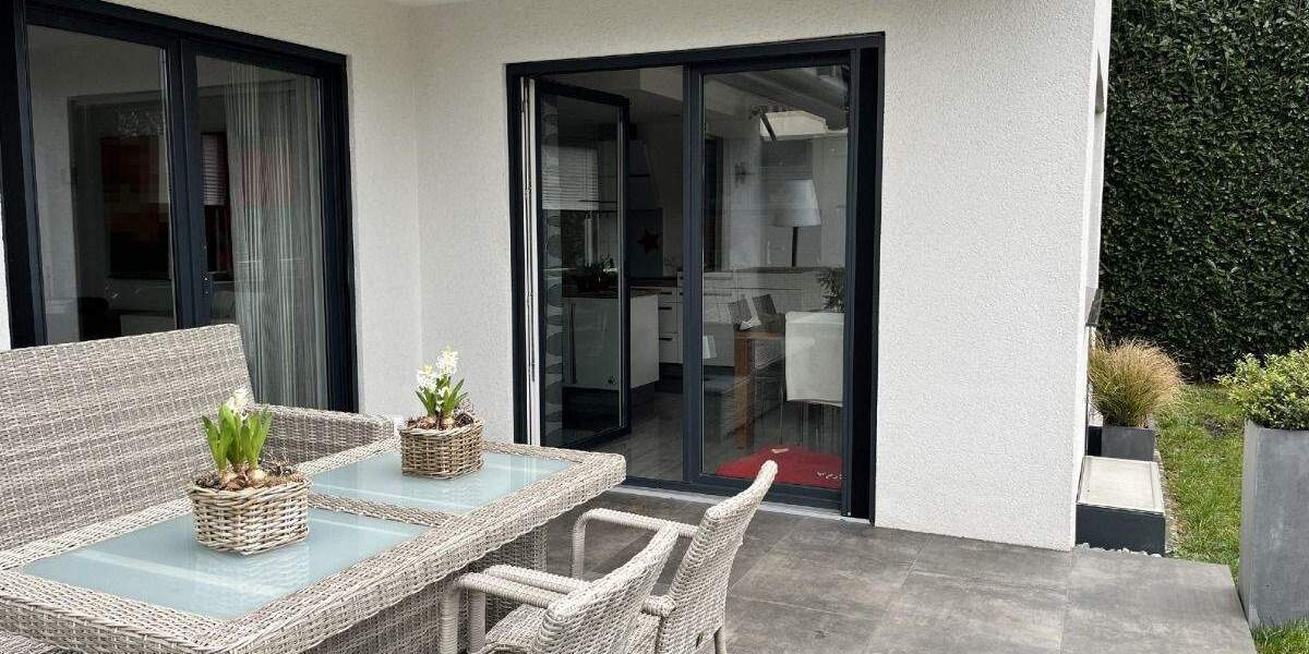 Einfamilienhaus Duisburg Baerl - 5 Zimmer, 174 m&sup2;, 729.000&euro; | Angebot:25780353