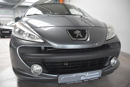 Peugeot 207 141.102 km 2.280 &euro; Heiligenhaus 42579