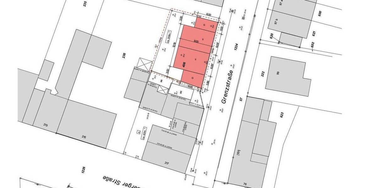 Grundstück Moers Scherpenberg - 149.000&euro; | Angebot:26751493