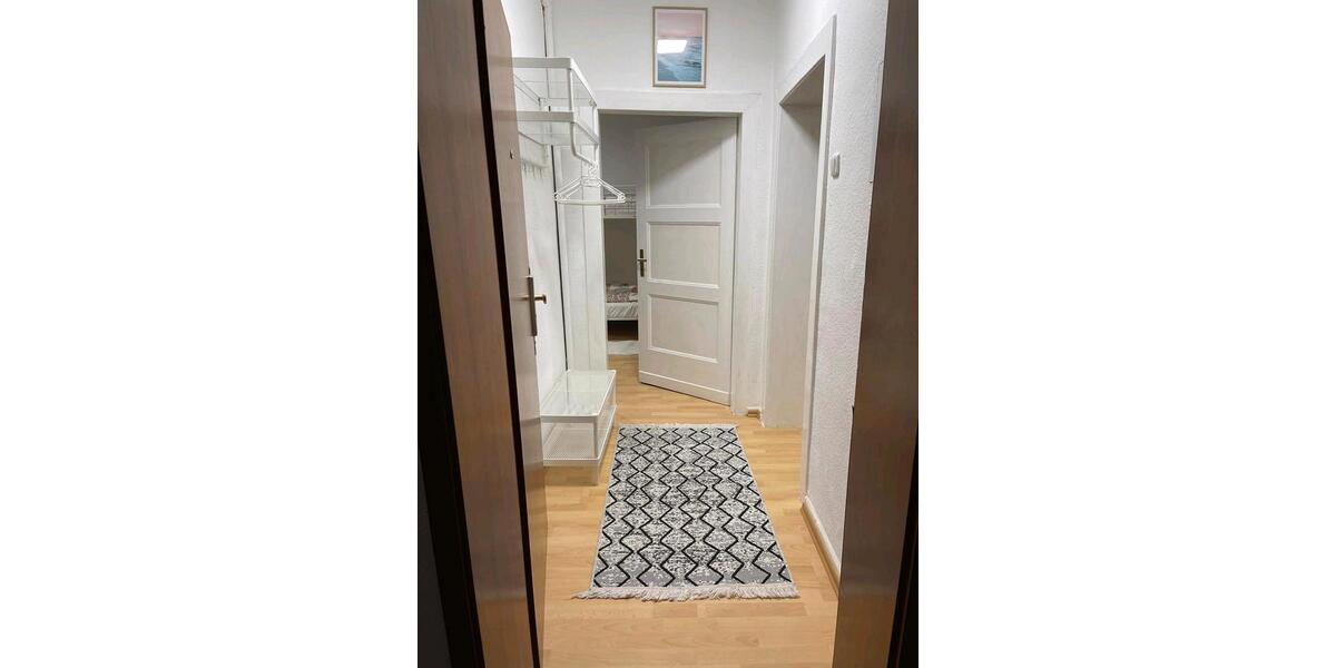 Etagenwohnung Essen Stadtbezirk IV - 3 Zimmer, 62 m&sup2;, 682&euro; | Angebot:26587535