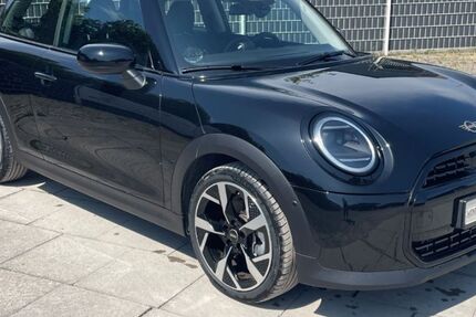 Mini Cooper C 5.514 km 25.900 &euro; Haltern am See 45721