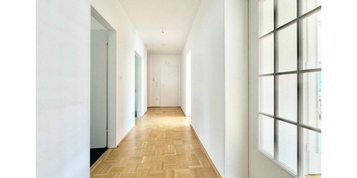 Maisonettenwohnung Bochum Bochum-Südwest - 3.5 Zimmer, 102 m&sup2;, 1.500&euro; | Angebot:26442291